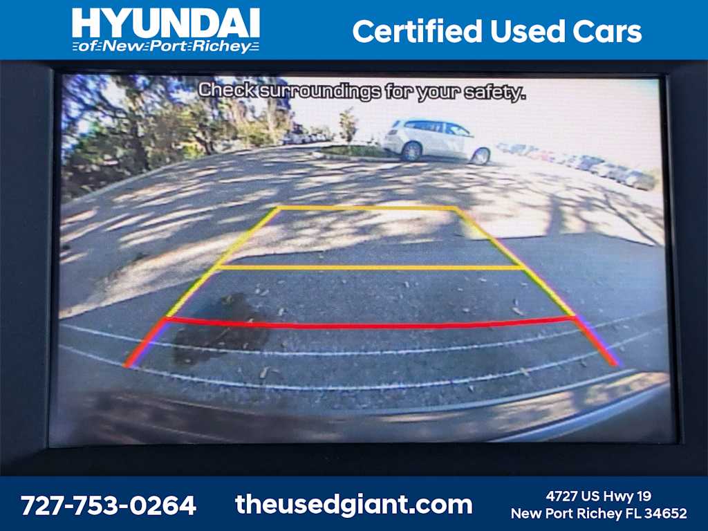 Thumbnail: 2021 Hyundai Kona - 20