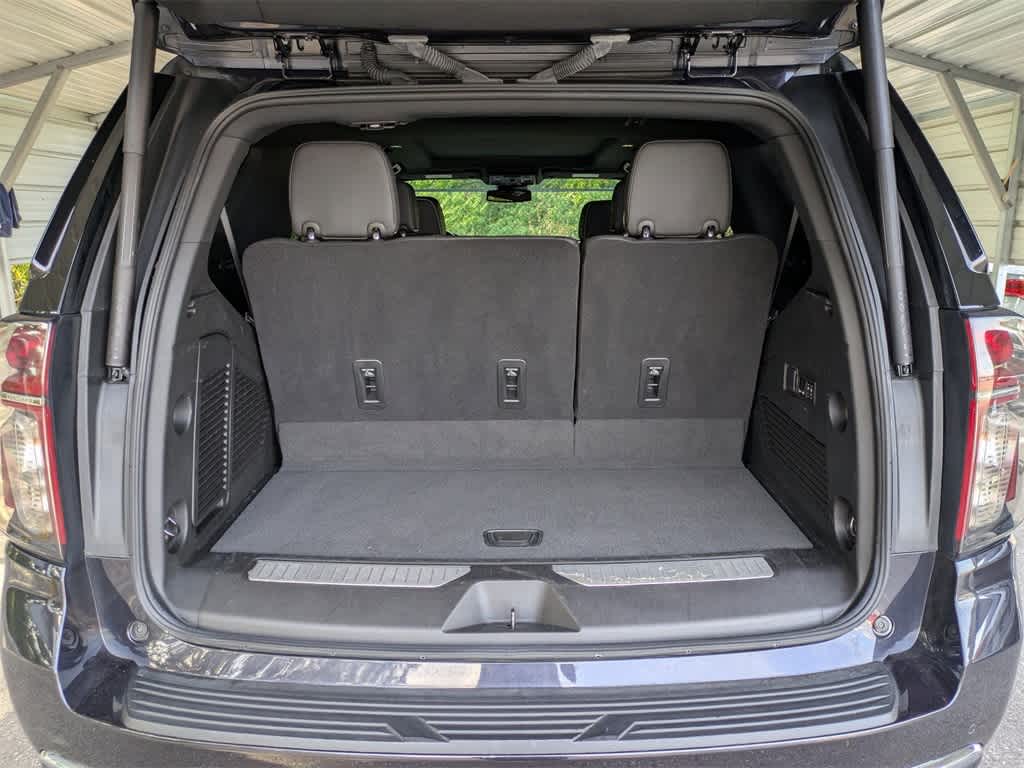 Thumbnail: 2023 Chevrolet Tahoe - 12