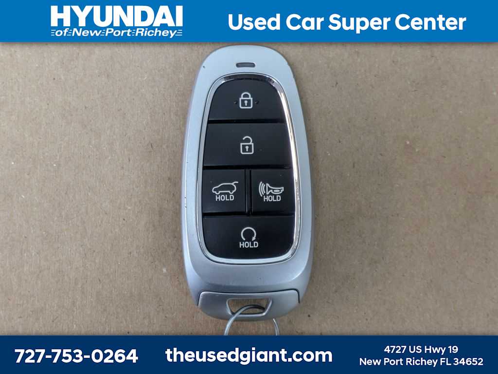 Thumbnail: 2023 Hyundai Tucson - 35