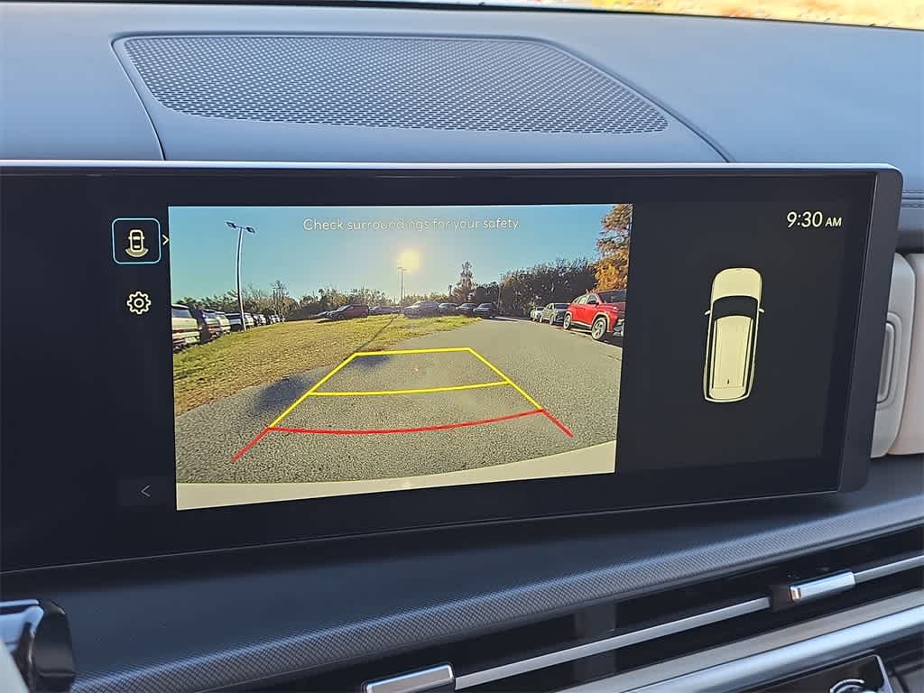 Thumbnail: 2026 Hyundai Santa Fe - 28