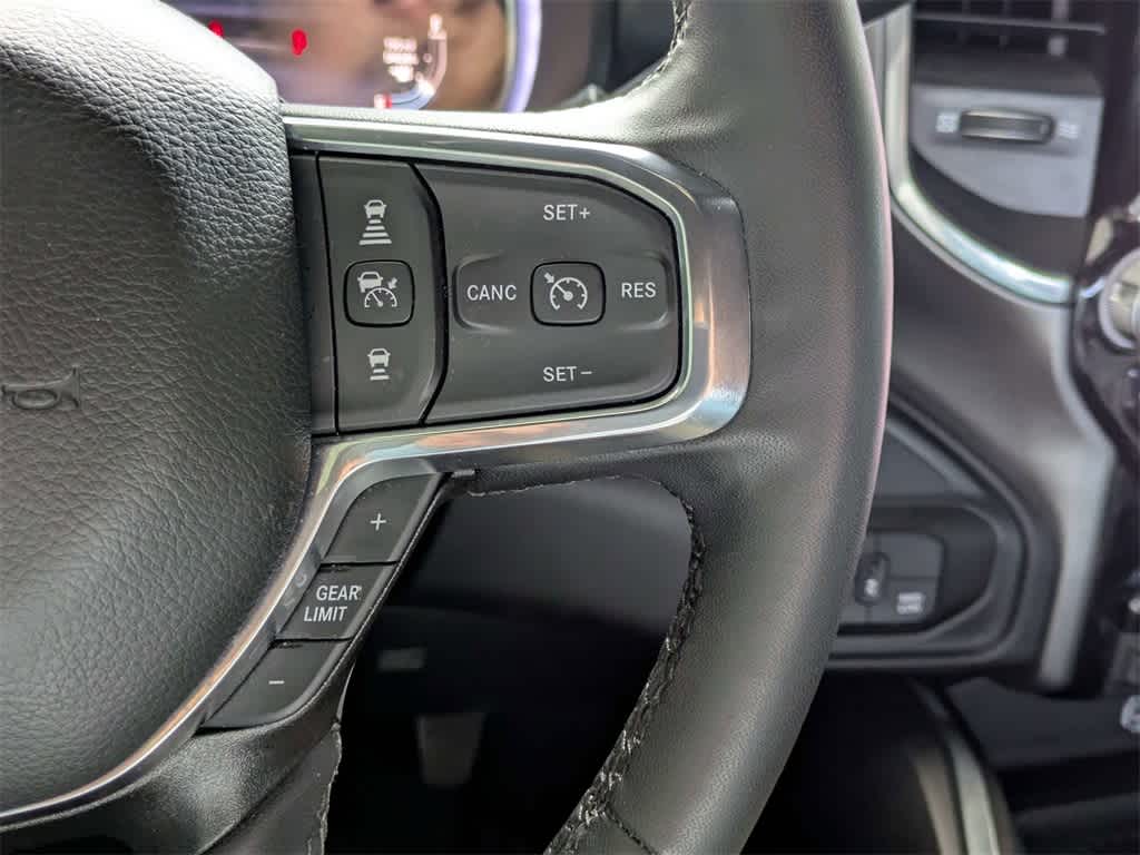 Thumbnail: 2025 RAM 3500 - 38