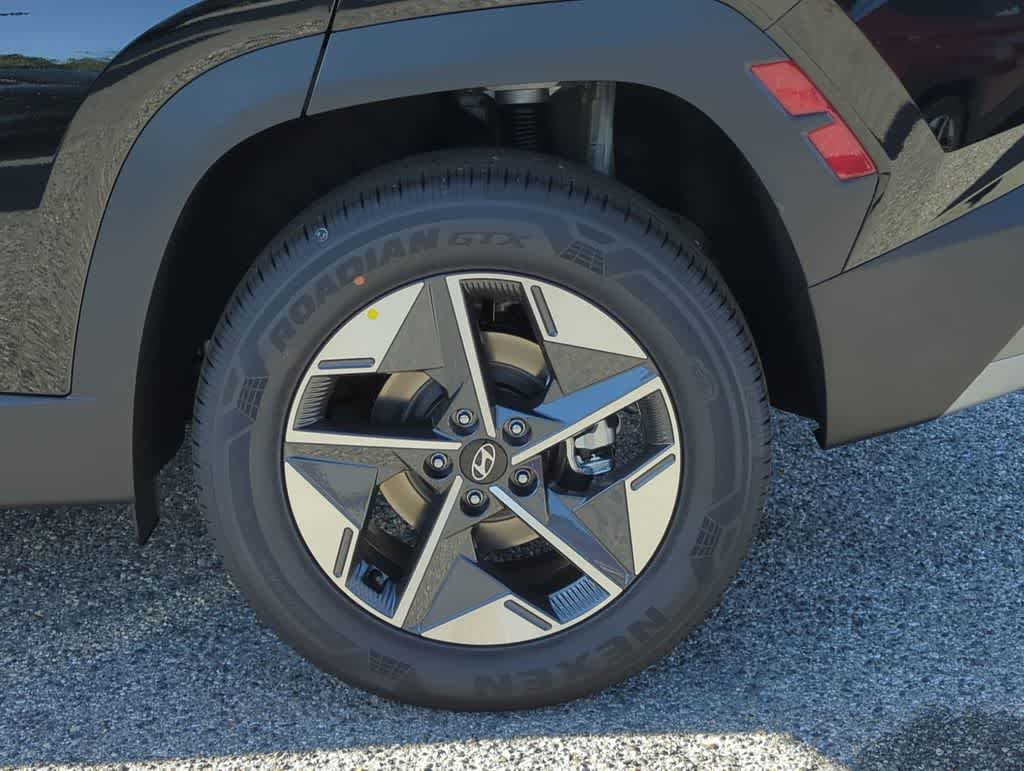 Thumbnail: 2026 Hyundai Tucson - 14