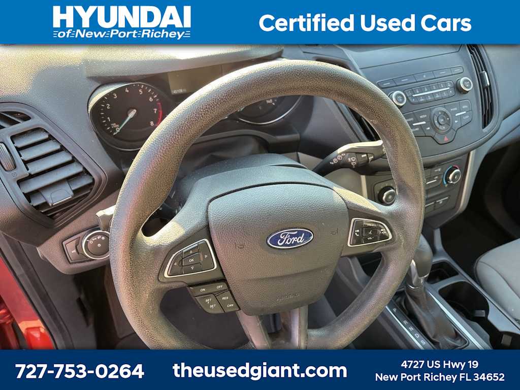 Thumbnail: 2019 Ford Escape - 10