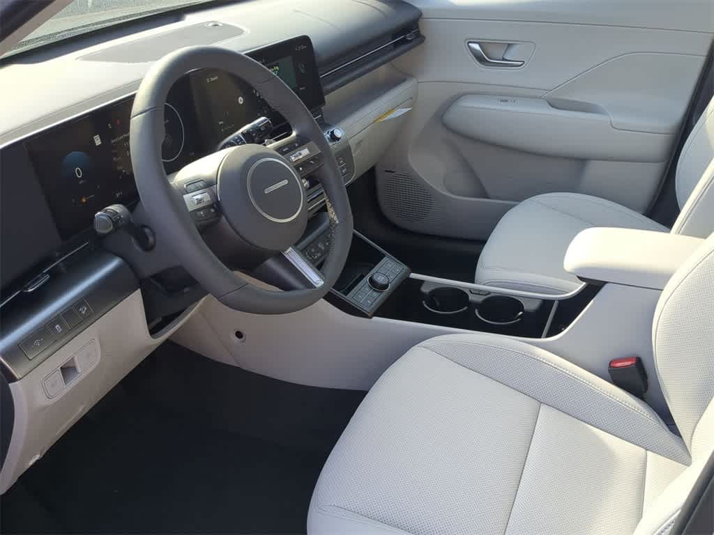 Thumbnail: 2026 Hyundai Kona - 14