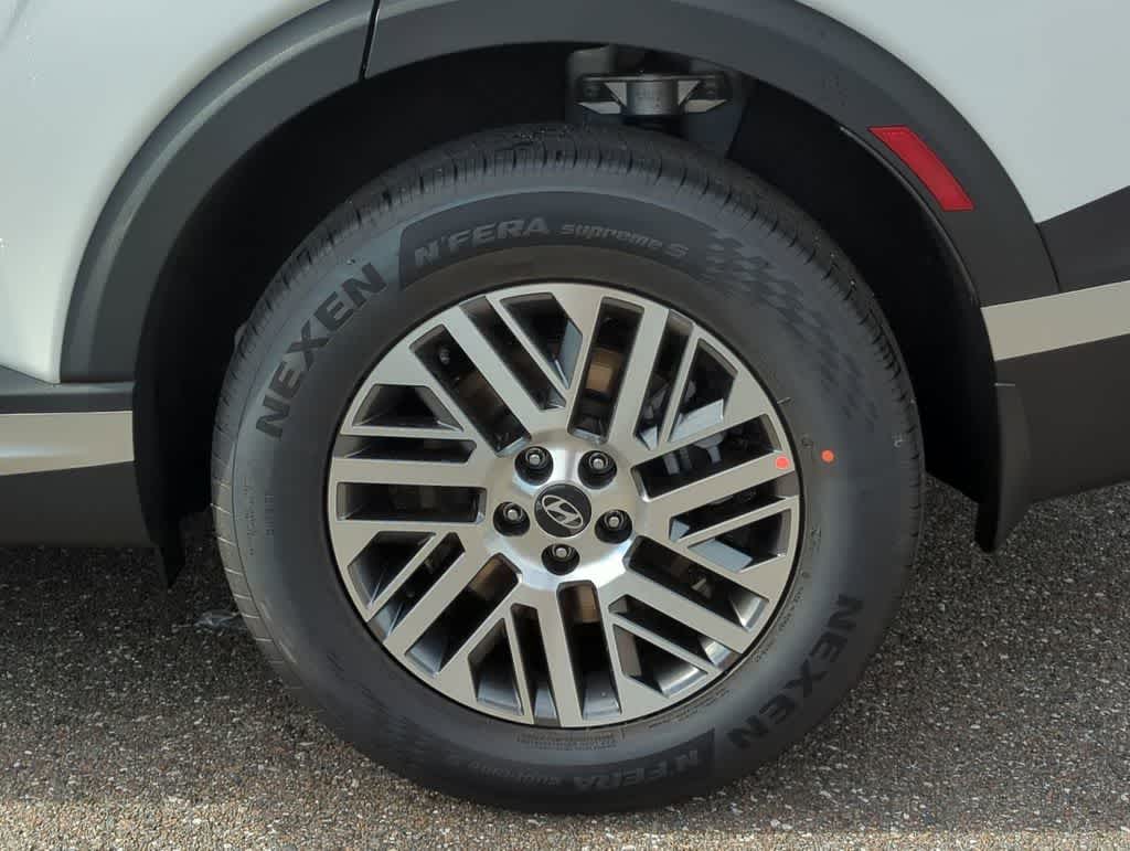 Thumbnail: 2026 Hyundai Palisade - 15