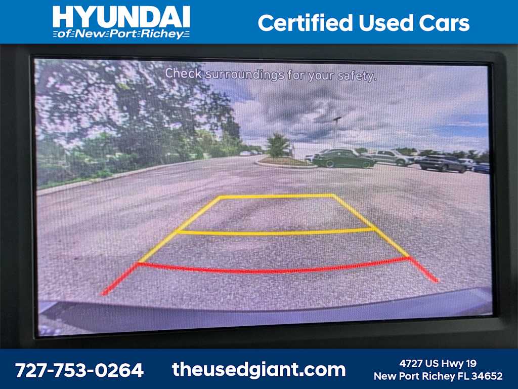 Thumbnail: 2021 Hyundai Elantra - 19