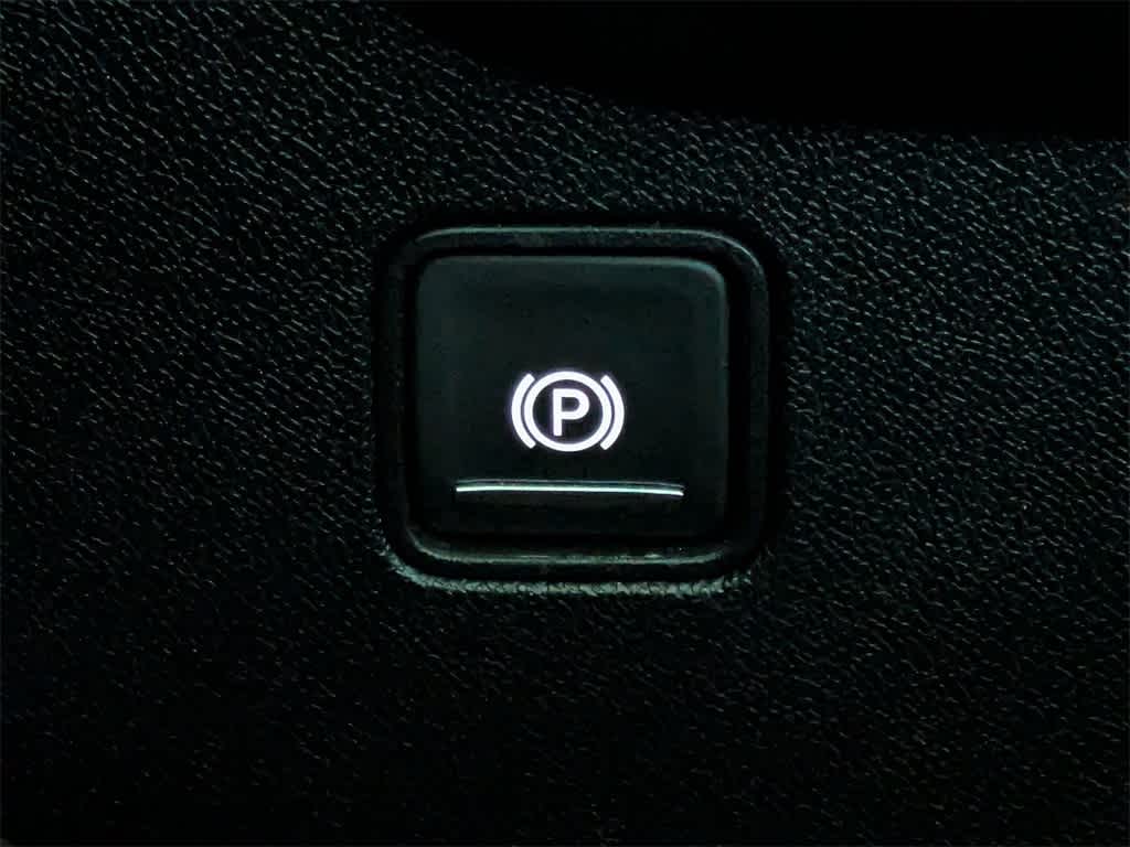 Thumbnail: 2018 GMC Terrain - 28