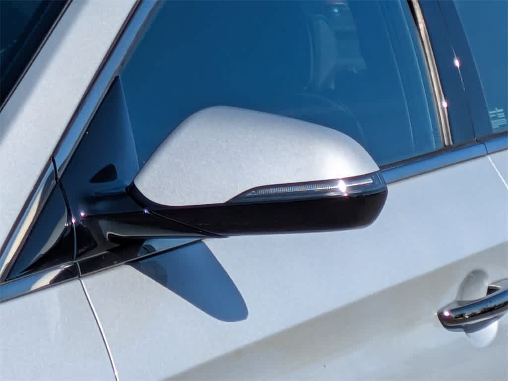 Thumbnail: 2019 Hyundai Sonata - 11