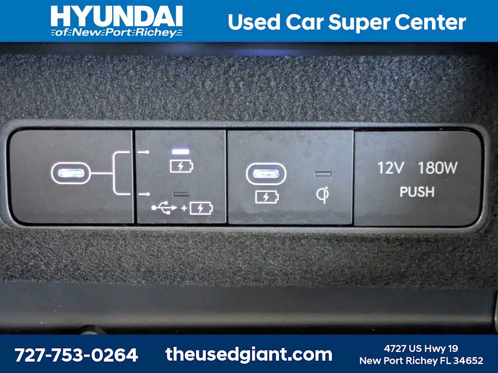 Thumbnail: 2024 Hyundai Sonata - 27