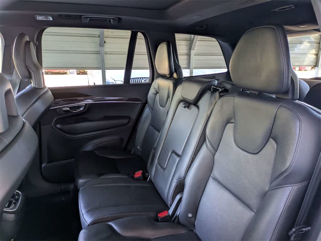 Thumbnail: 2016 Volvo XC90 - 18