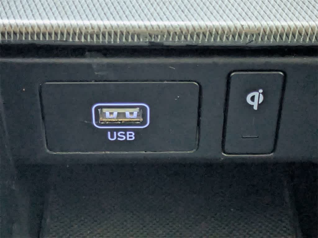 Thumbnail: 2022 Hyundai Palisade - 34