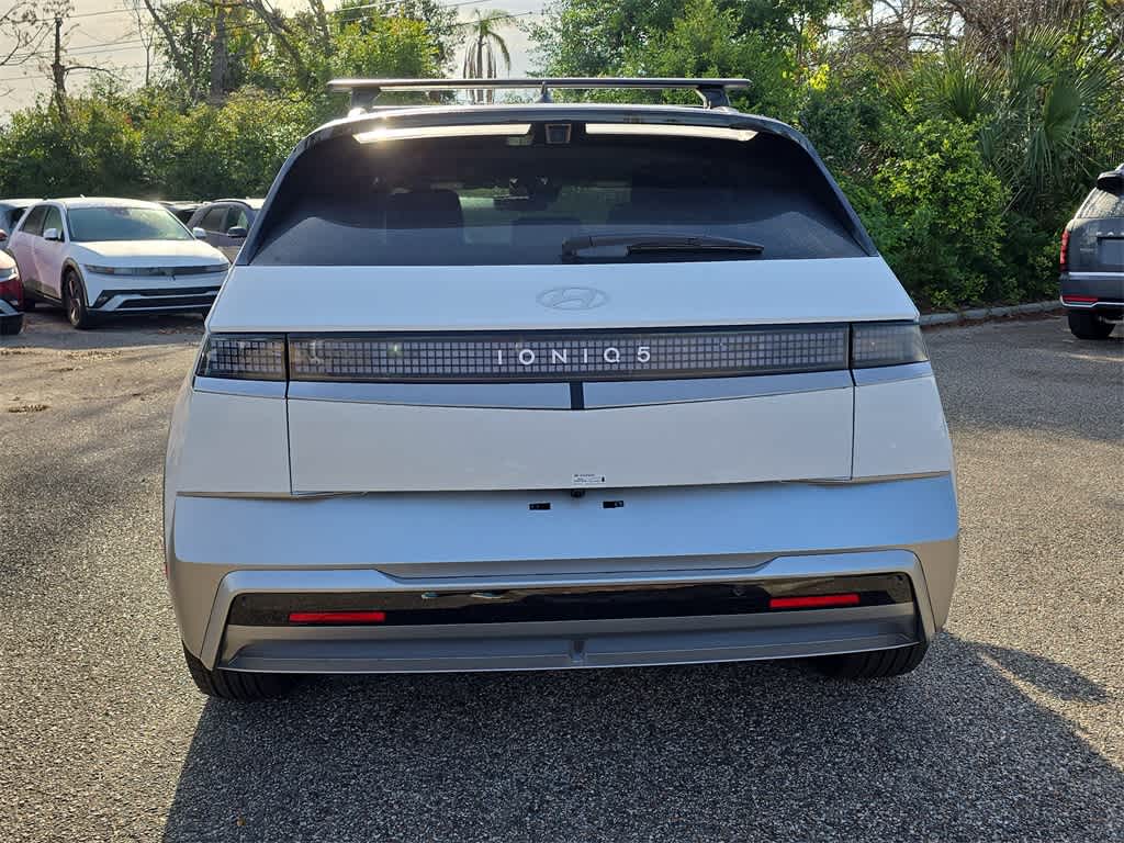 Thumbnail: 2026 Hyundai Ioniq 5 - 6