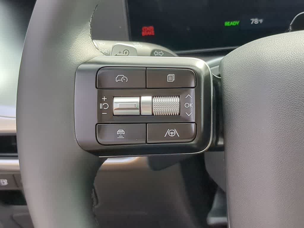 Thumbnail: 2026 Hyundai Ioniq - 24
