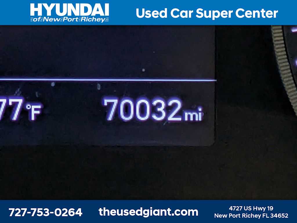 Thumbnail: 2020 Hyundai Tucson - 32