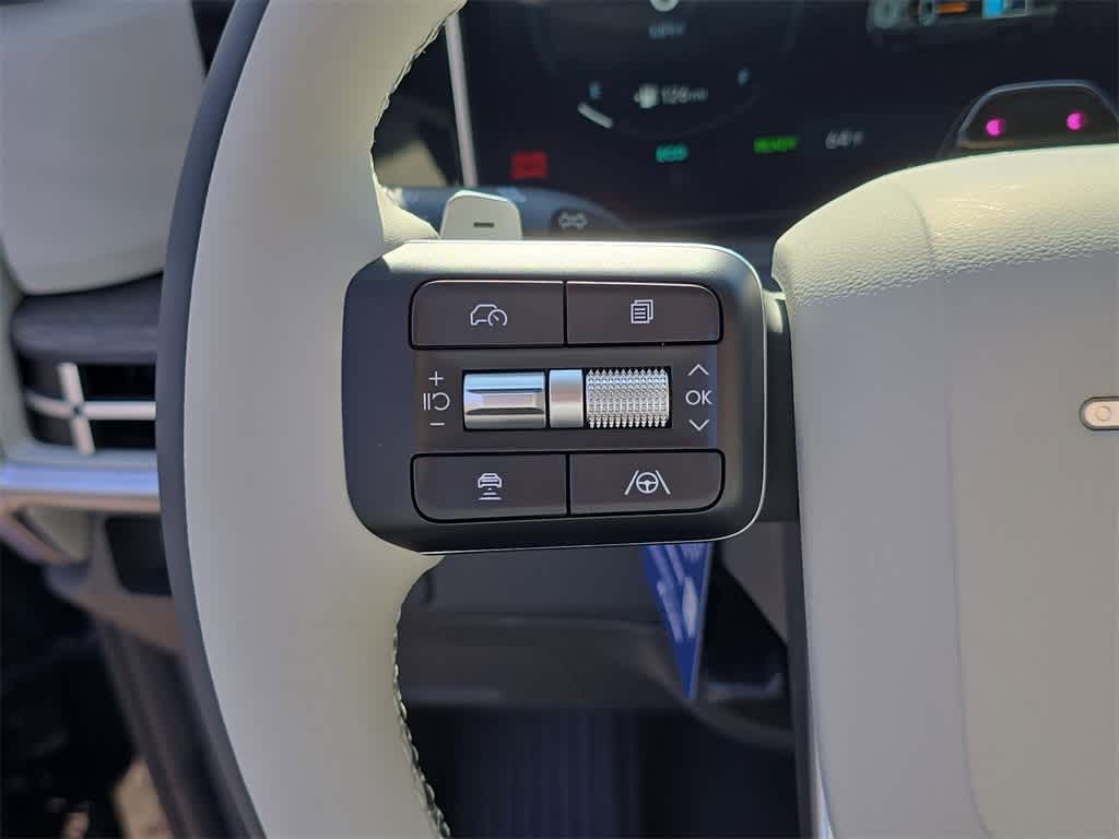 Thumbnail: 2026 Hyundai Santa Fe - 23