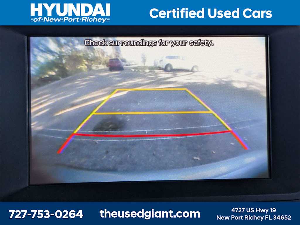 Thumbnail: 2021 Hyundai Kona - 20