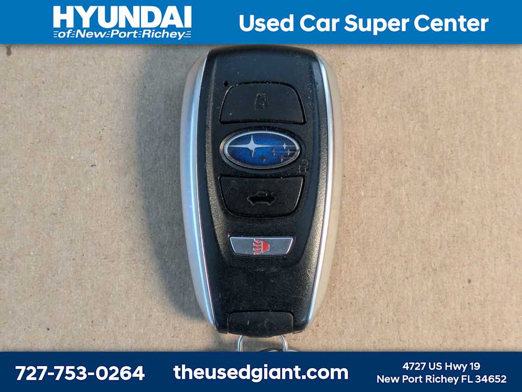 Thumbnail: 2024 Subaru Outback - 42