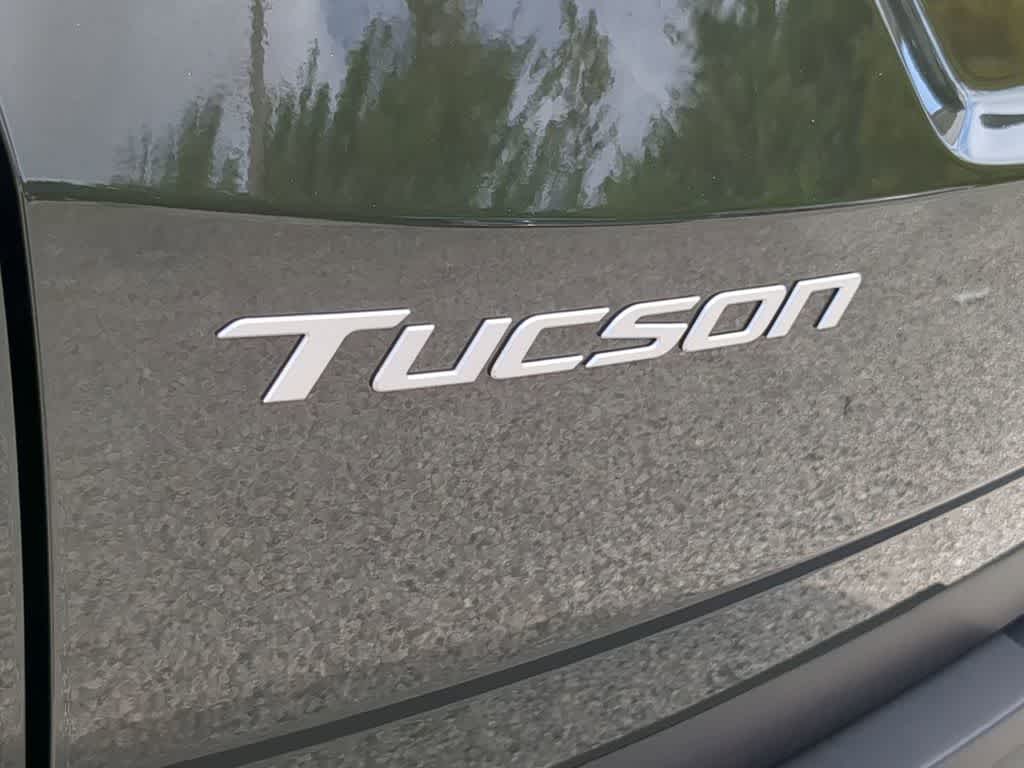 Thumbnail: 2026 Hyundai Tucson - 13