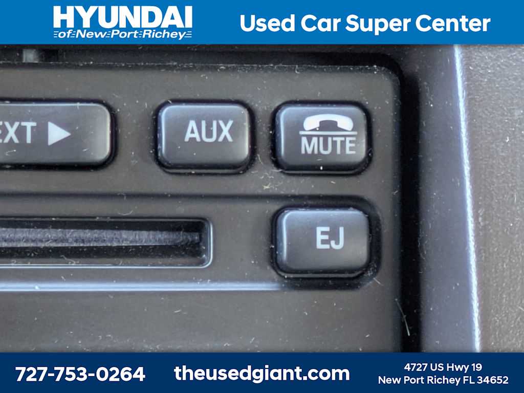 Thumbnail: 2005 Ford Expedition - 29