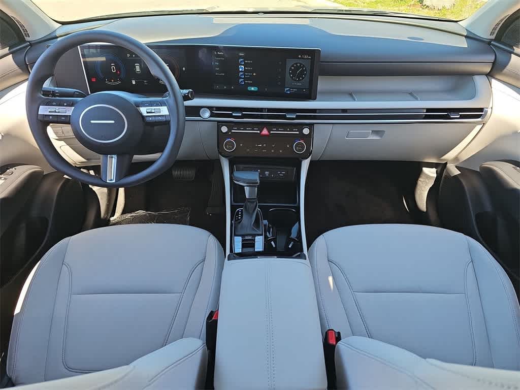 Thumbnail: 2025 Hyundai Tucson - 15