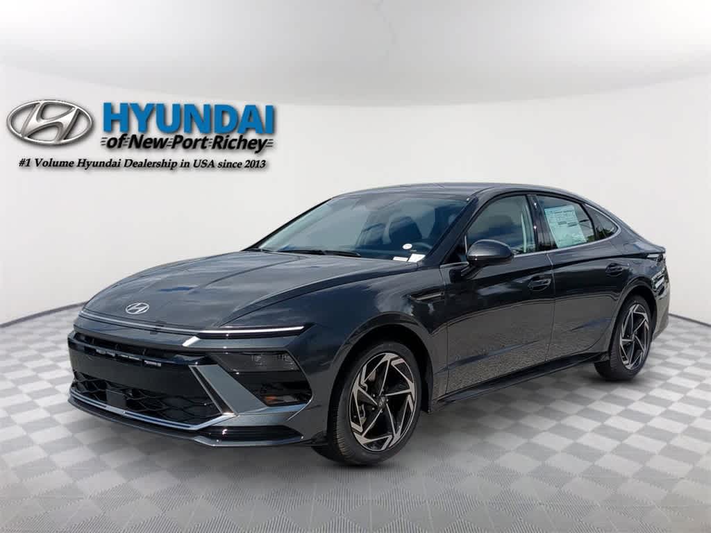 Thumbnail: 2026 Hyundai Sonata - 1