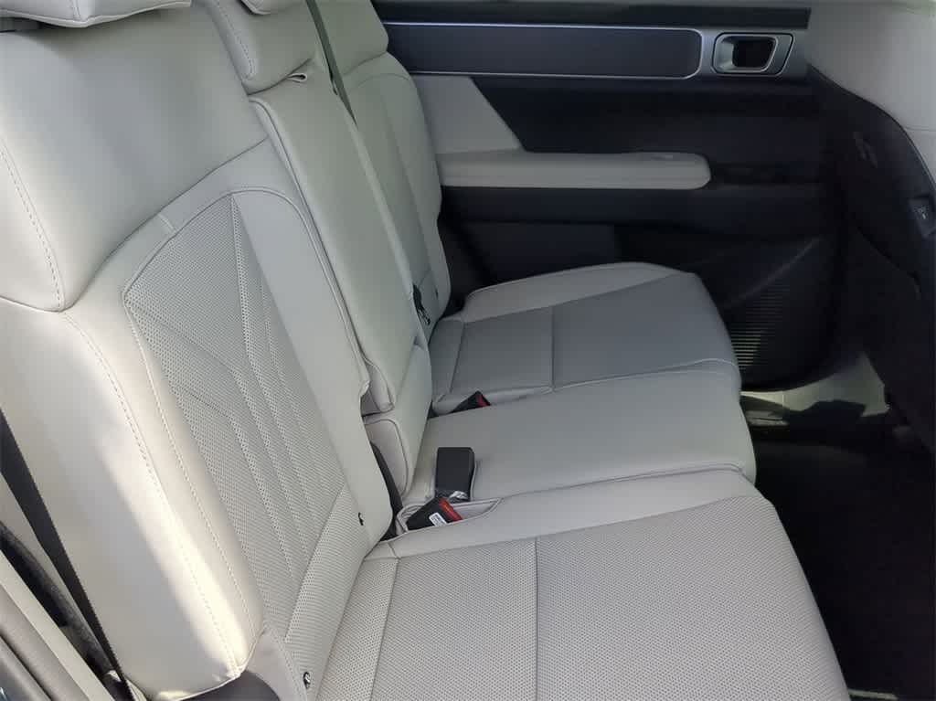 Thumbnail: 2026 Hyundai Santa Fe - 20