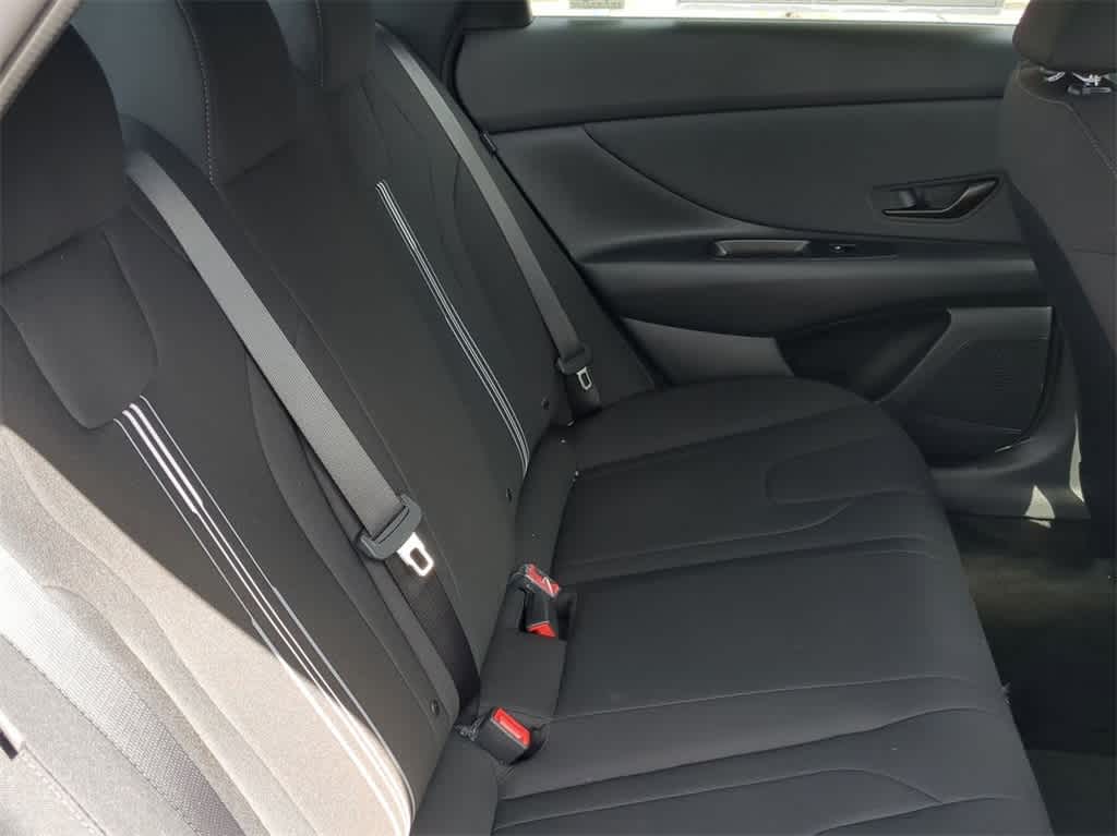 Thumbnail: 2026 Hyundai Elantra - 20