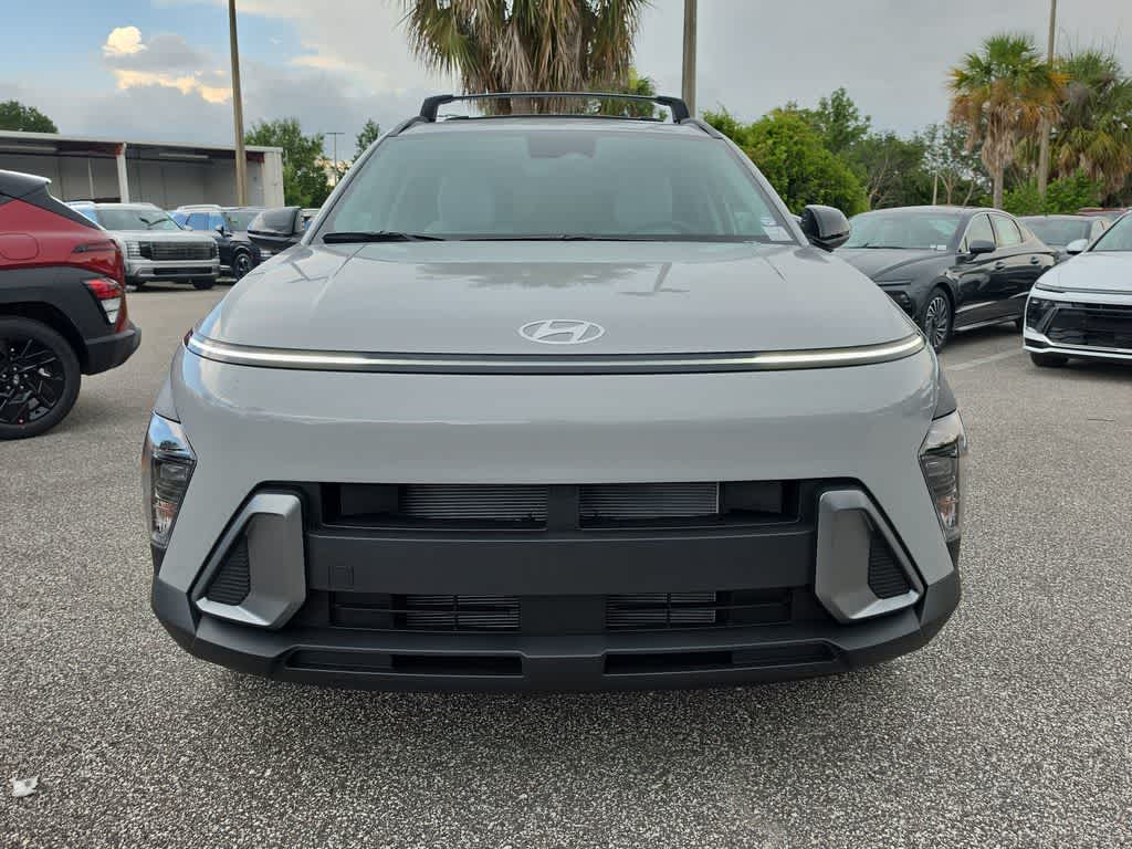 Thumbnail: 2026 Hyundai Kona - 9
