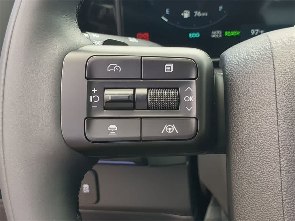 Thumbnail: 2026 Hyundai Santa Fe - 24