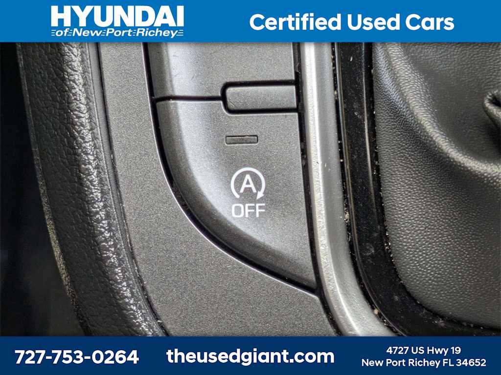 Thumbnail: 2023 Hyundai Kona - 25