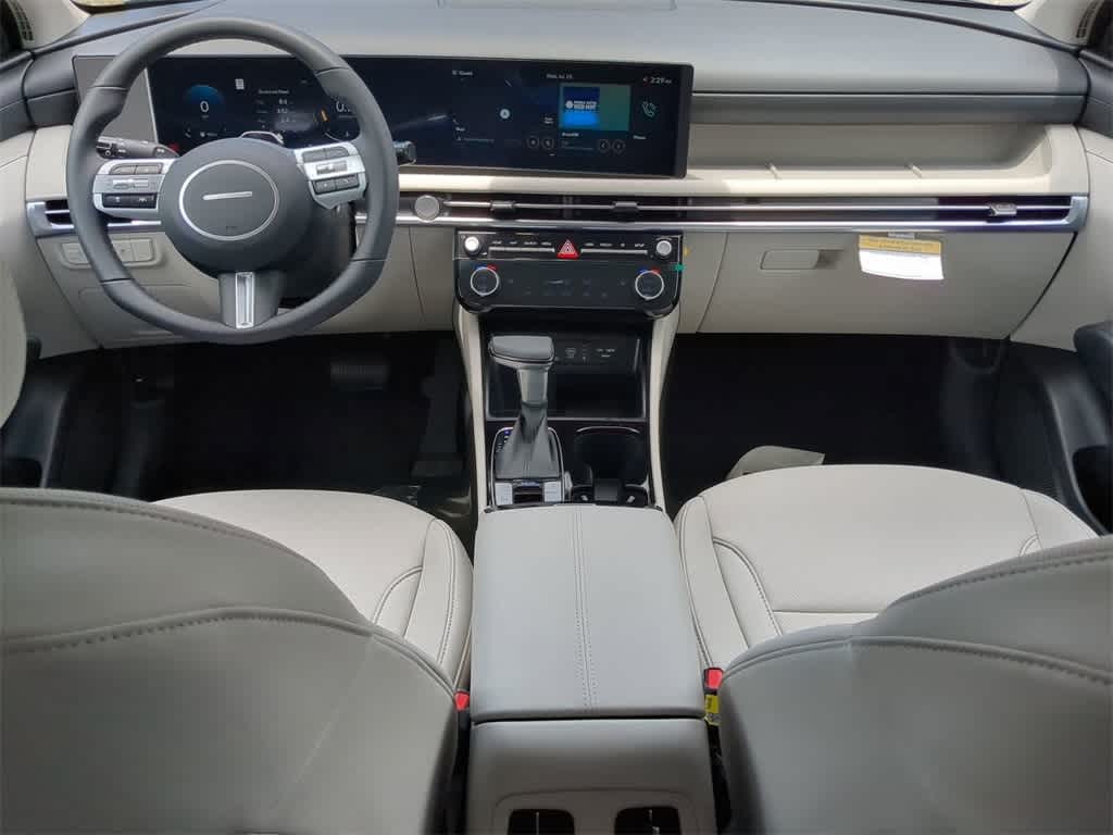 Thumbnail: 2025 Hyundai Tucson - 14