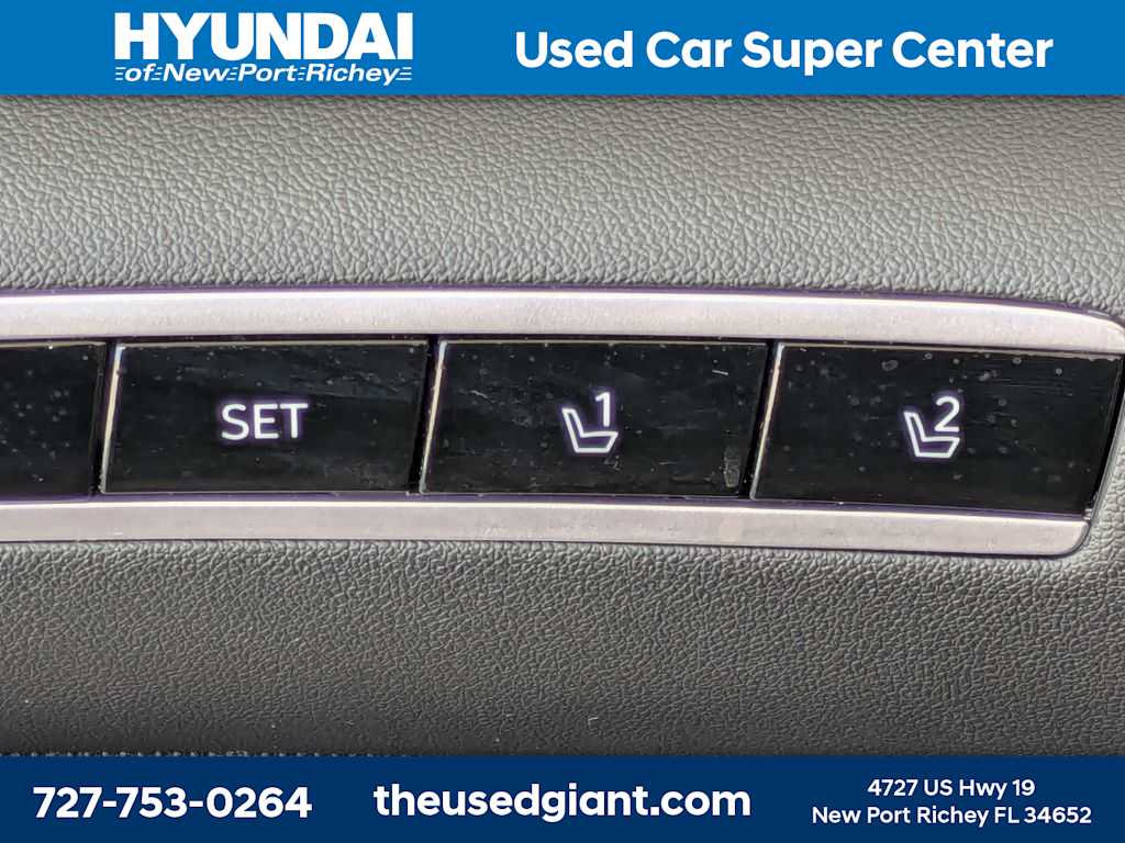 Thumbnail: 2024 Hyundai Tucson - 25