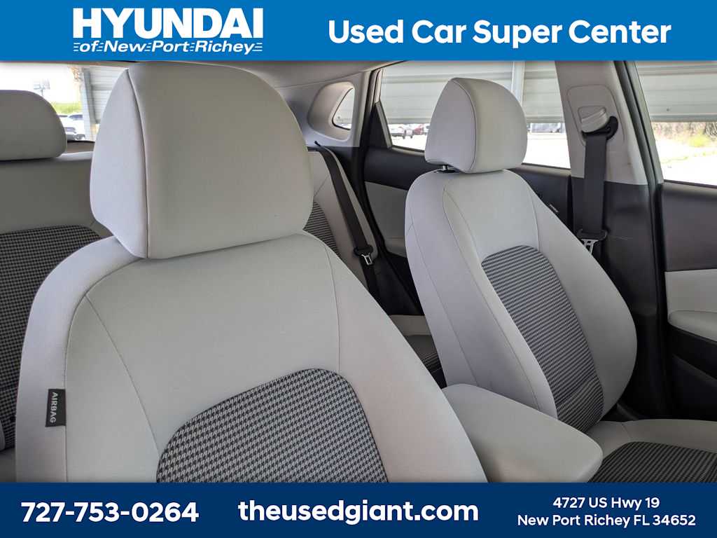 Thumbnail: 2023 Hyundai Kona - 6