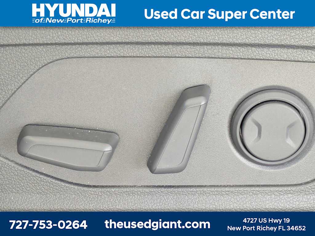 Thumbnail: 2025 Hyundai Sonata - 20