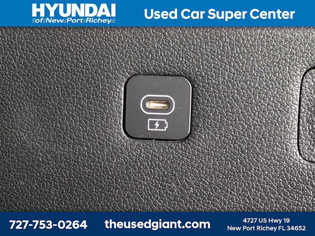 2023 Hyundai Palisade SEL - Photo 17