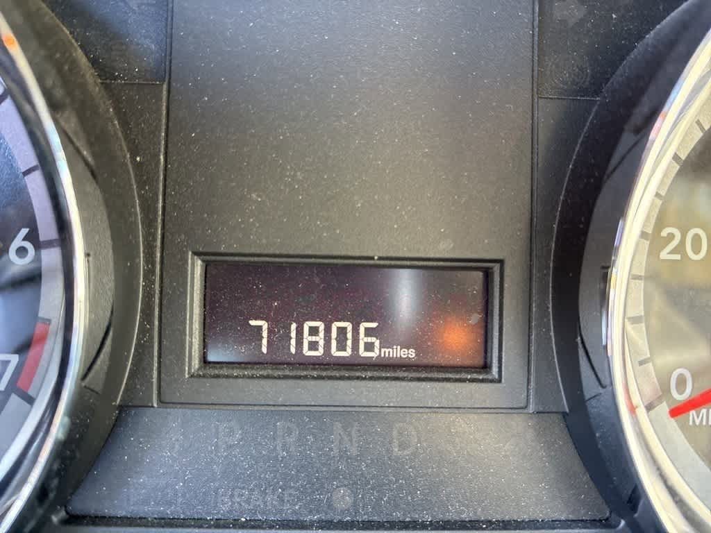 Thumbnail: 2019 Dodge Grand Caravan - 14