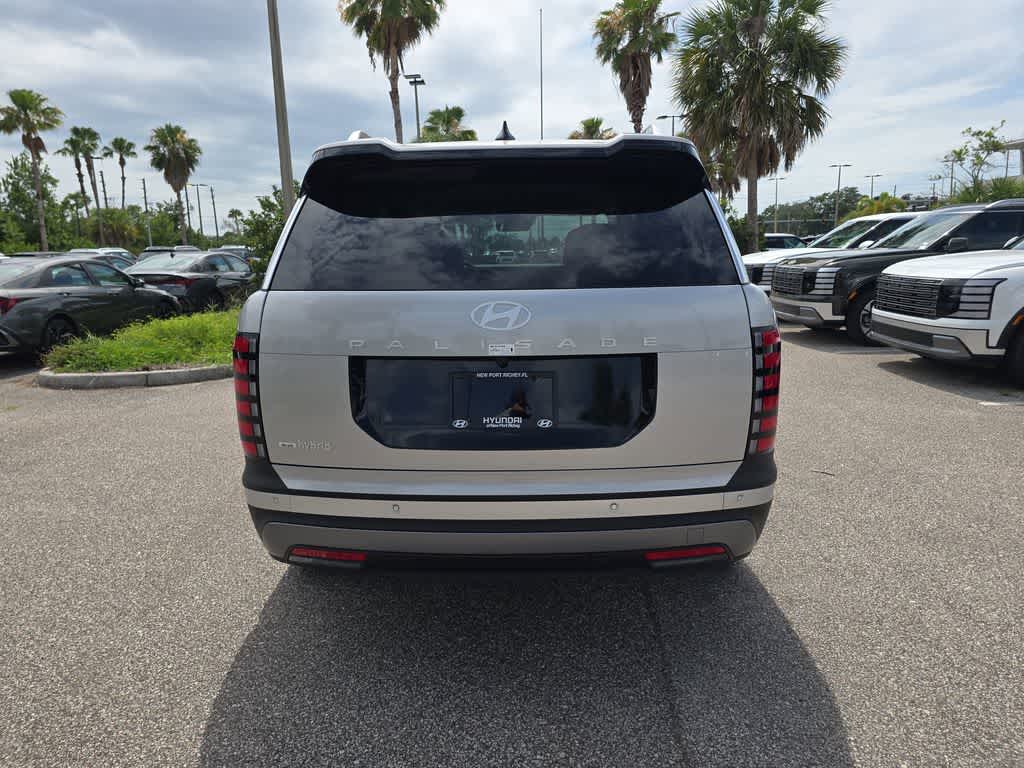 Thumbnail: 2026 Hyundai Palisade - 6