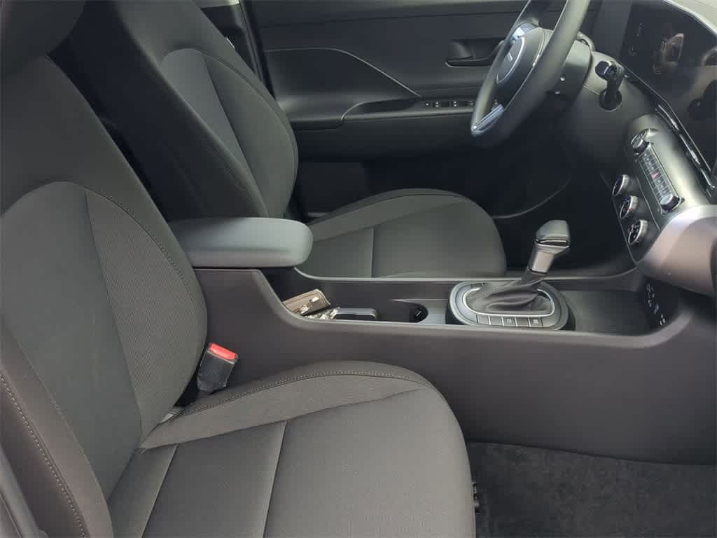 Thumbnail: 2026 Hyundai Kona - 20