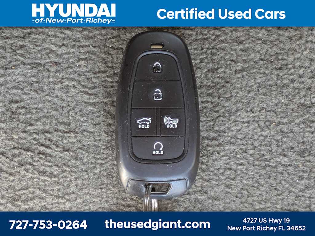 Thumbnail: 2023 Hyundai Palisade - 45