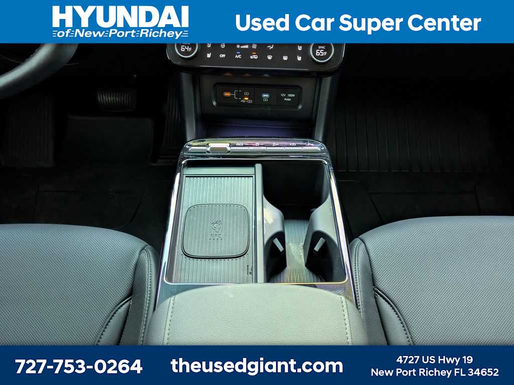 Thumbnail: 2025 Hyundai Tucson - 23