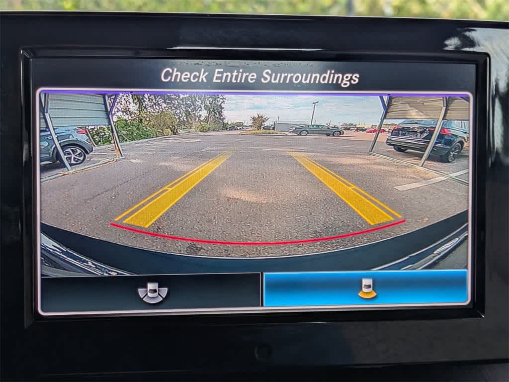 Thumbnail: 2019 Mercedes-Benz C-Class - 24