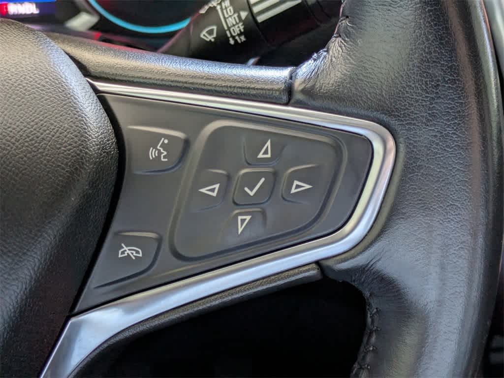 Thumbnail: 2021 Chevrolet Equinox - 34