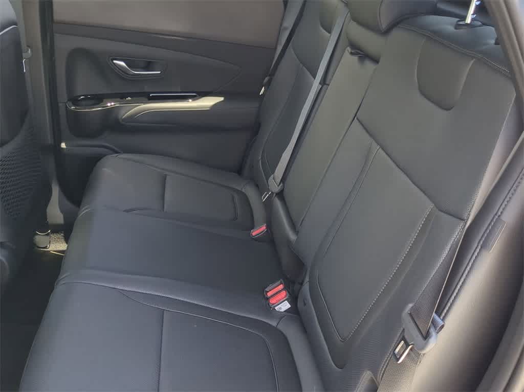 Thumbnail: 2026 Hyundai Santa Cruz - 20