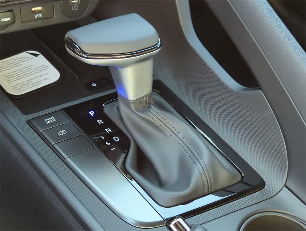 Thumbnail: 2026 Hyundai Elantra - 33