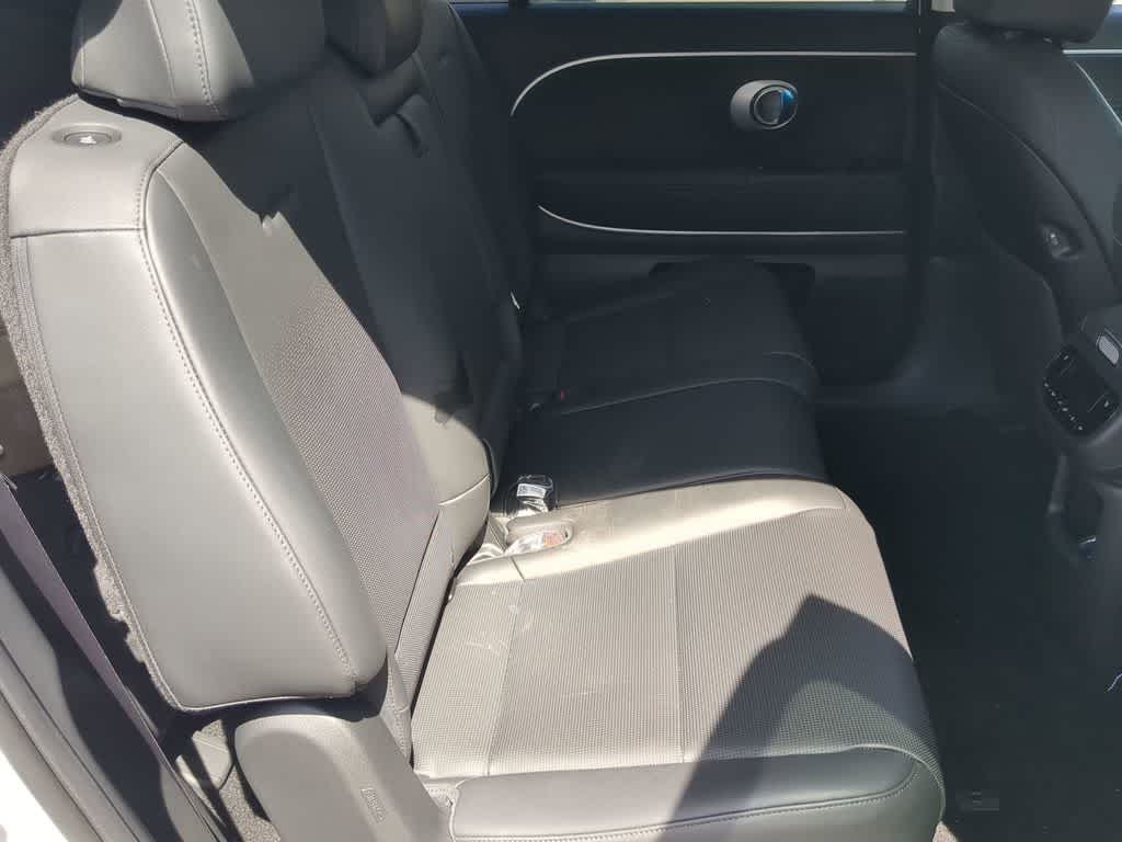 Thumbnail: 2026 Hyundai Ioniq - 21