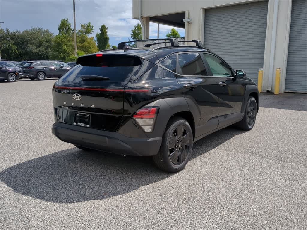 Thumbnail: 2026 Hyundai Kona - 5