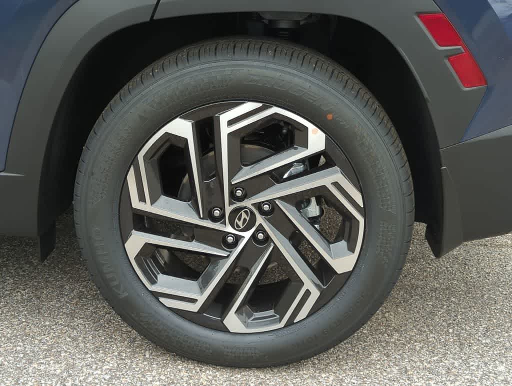 Thumbnail: 2026 Hyundai Tucson - 14