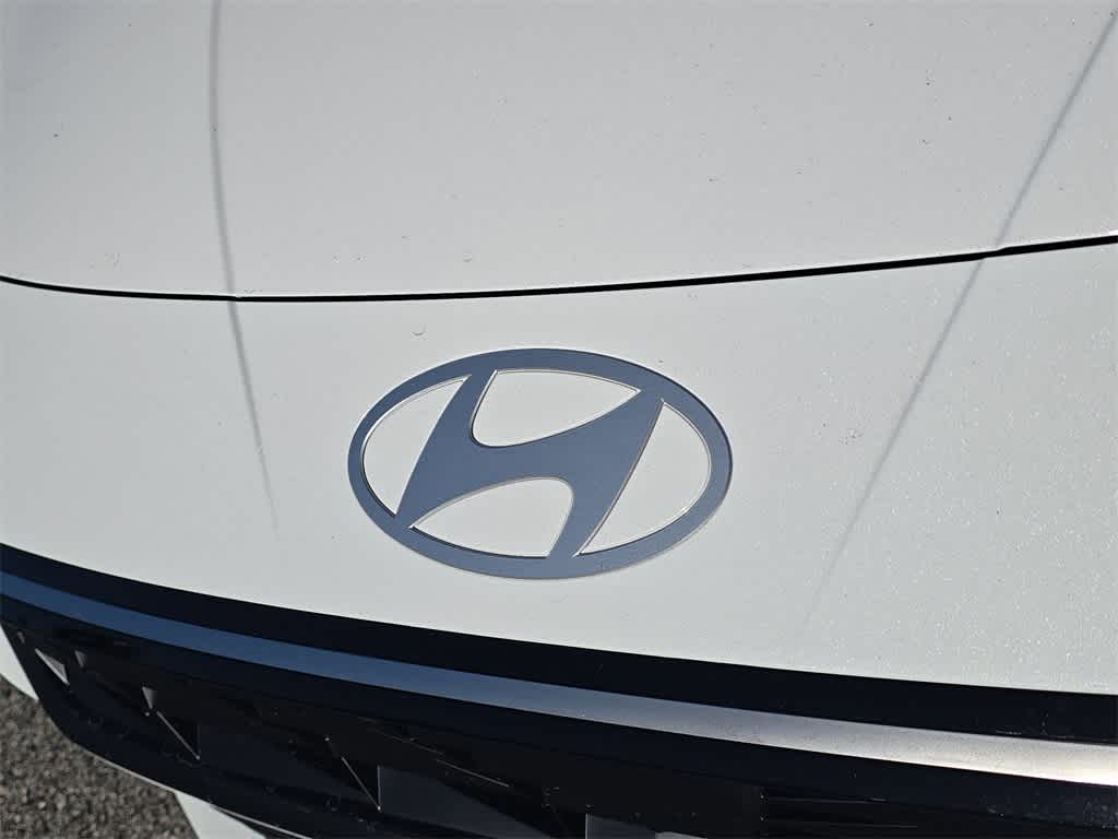 Thumbnail: 2026 Hyundai Elantra - 12