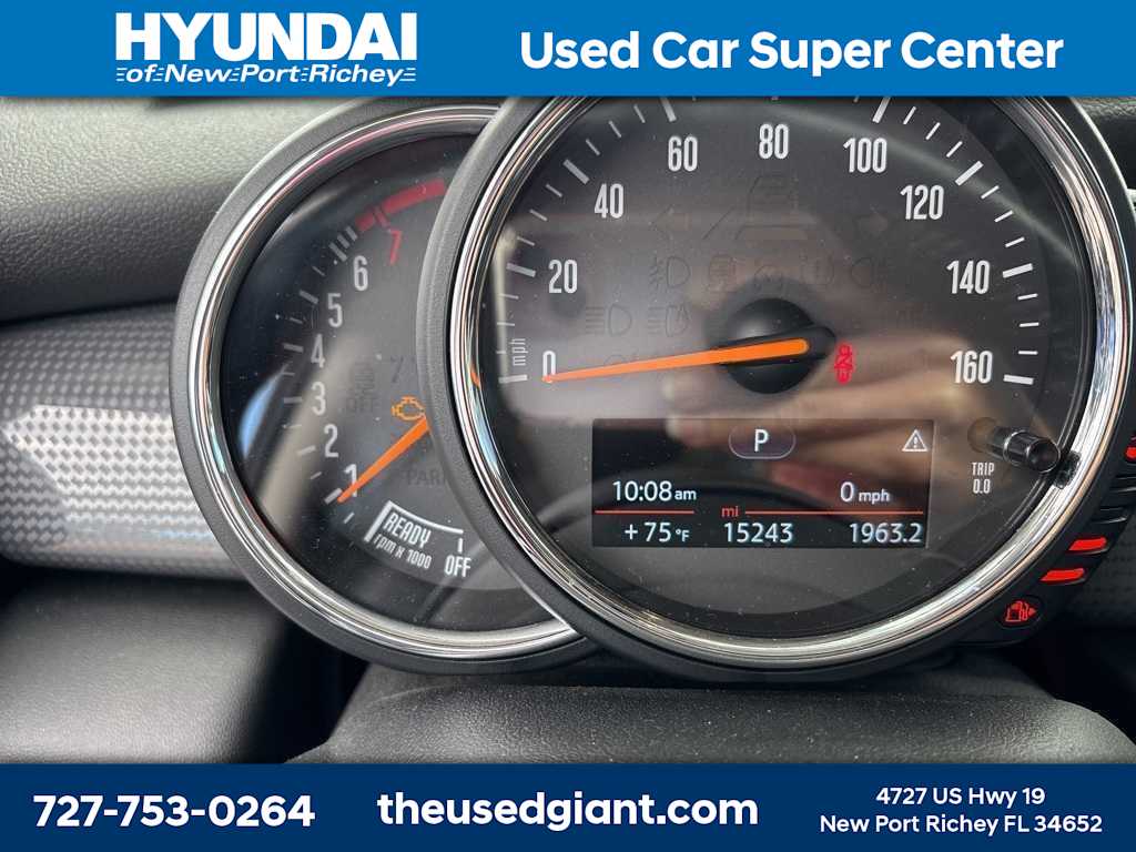 Thumbnail: 2016 MINI Cooper Hardtop - 12