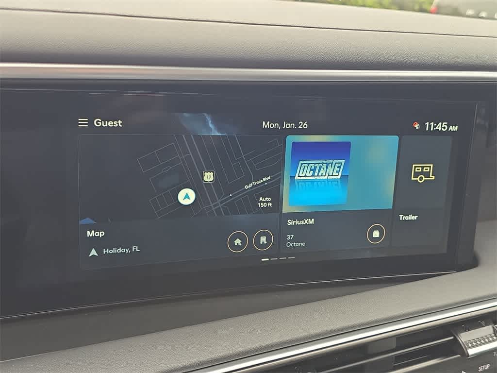 Thumbnail: 2026 Hyundai Palisade - 27